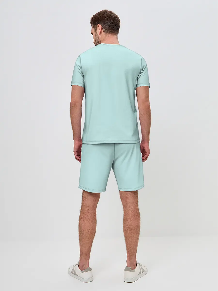 Мужской костюм с шортами / Дневники вампира,