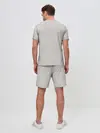Мужской костюм с шортами / Эрис