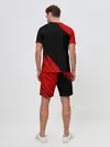 Мужской костюм с шортами / Cross fire X