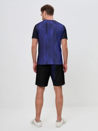 Мужской костюм с шортами / Ори и Ку