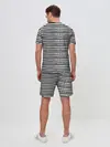 Мужской костюм с шортами / OLD BOY