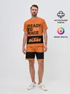 Мужской костюм с шортами / KTM | READY TO RACE