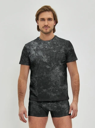 Мужские трусы с футболкой / ГРАНЖ | GRUNGE