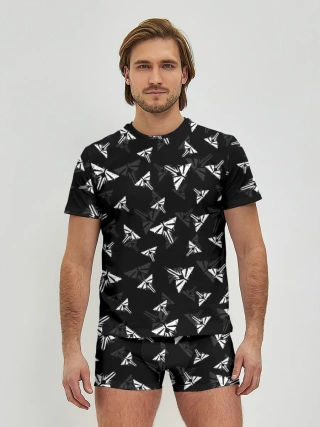 Мужские трусы с футболкой / THE LAST OF US