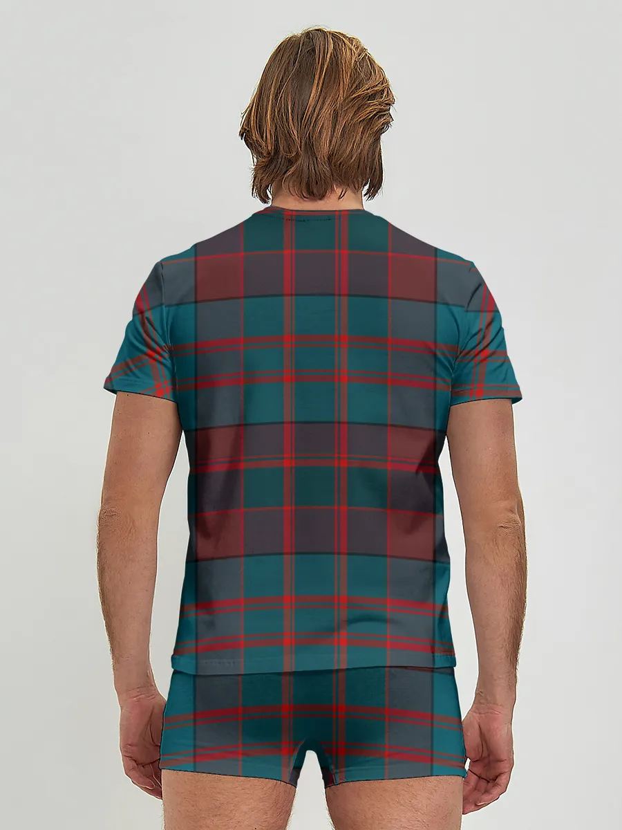 Мужские трусы с футболкой / The Gentlemen