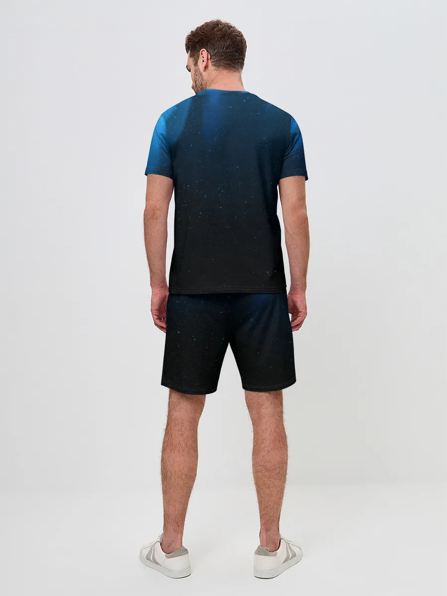 Мужской костюм с шортами / DRAGONBALL | ROBLOX | РОБЛОКС