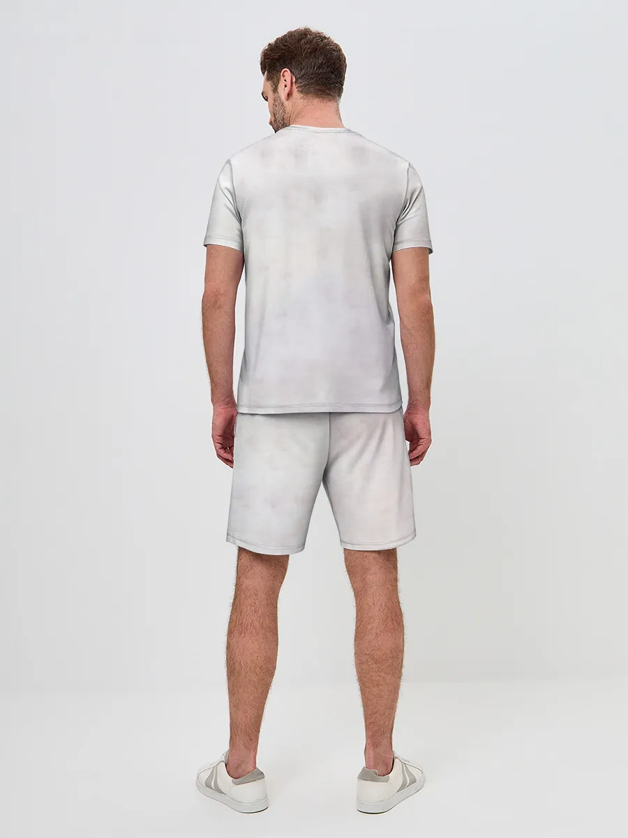 Мужской костюм с шортами / Тараканы! ...и ничего кроме правды 15