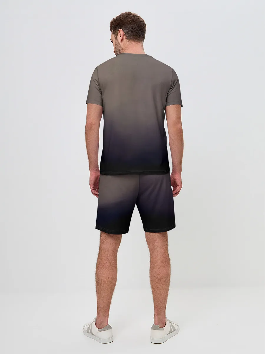 Мужской костюм с шортами / Let’s Keep It a Secret - BMTH