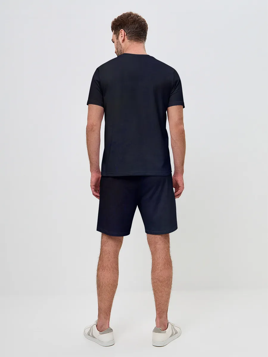 Мужской костюм с шортами / Sempiternal - BMTH