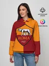 Женское худи / Рома