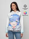 Женское худи / Re:Zero. Рем