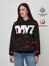 Женское худи / DAYZ