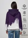 Женское худи / pro100
