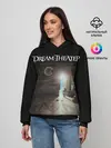 Женское худи / Dream Theater