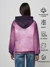 Женское худи / дневная фурия