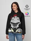 Женское худи / Goblin Slayer 3