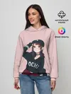 Женское худи / Модница