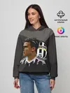 Женское худи / Paulo Dybala