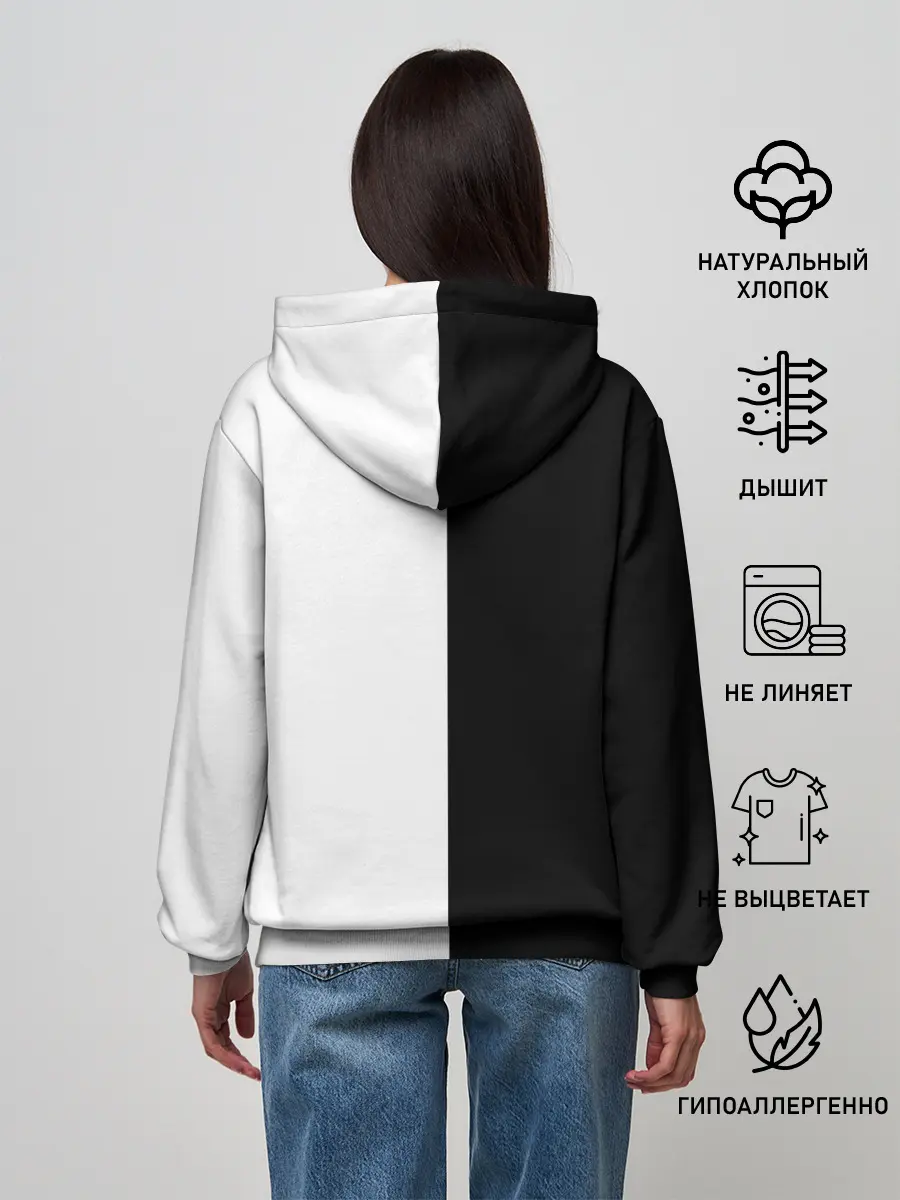 Женское худи / Team SoloMid