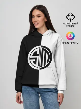 Женское худи / Team SoloMid