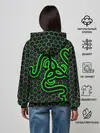 Женское худи / RAZER