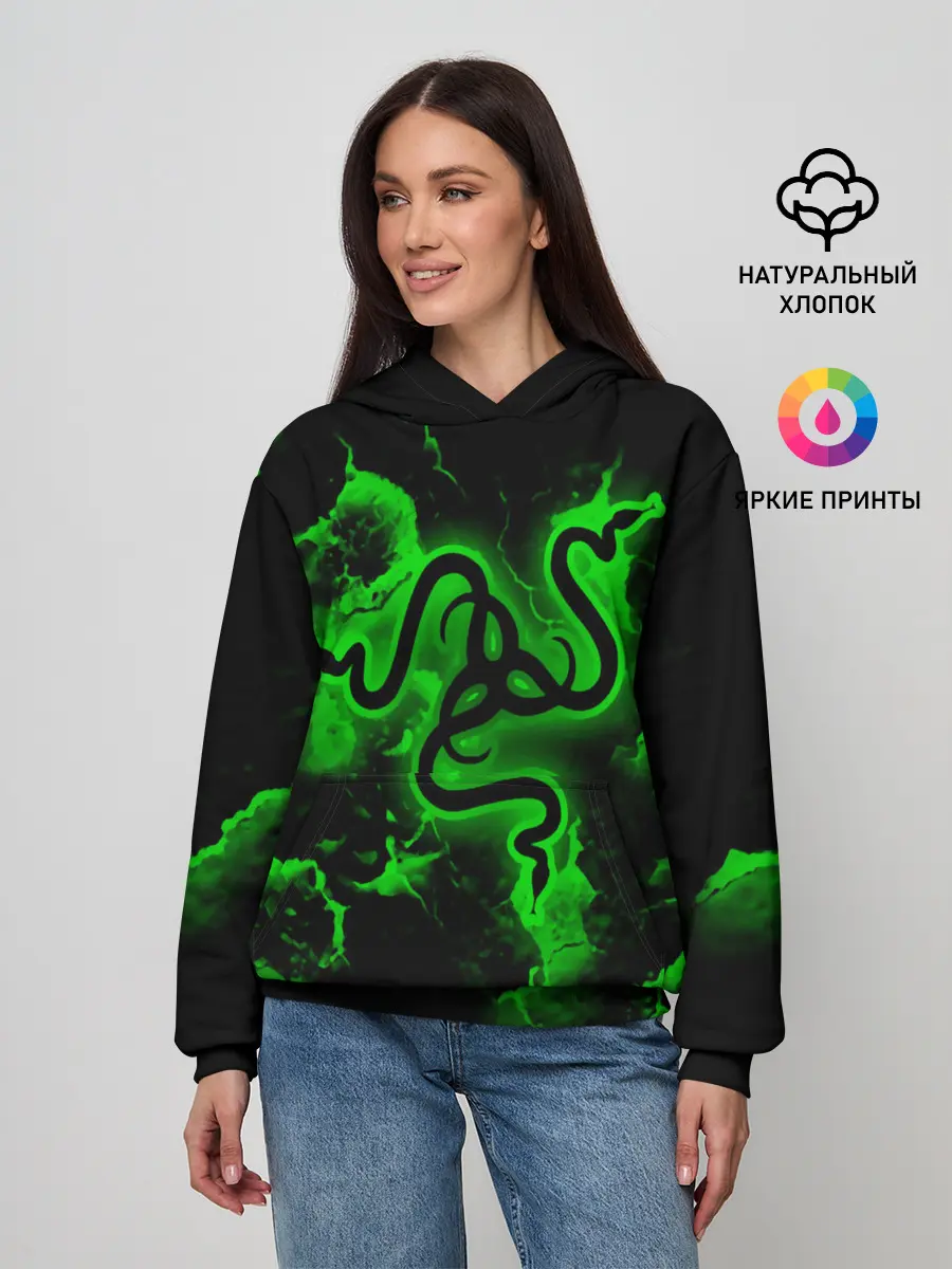 RAZER