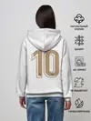 Женское худи / Modric home 19-20