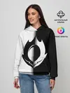 Женское худи / GODE GEASS symbol