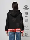 Женское худи / Roblox 2