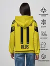 Женское худи / Reus home 19-20