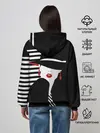 Женское худи / Fashion