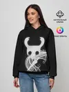 Женское худи / Hollow Knight