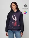 Женское худи / Hollow Knight