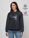 Женское худи / Hollow Knight