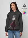 Женское худи / Hollow Knight