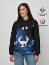 Женское худи / Hollow Knight