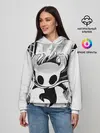 Женское худи / Hollow Knight