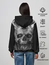Женское худи / Slipknot