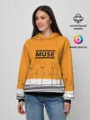 Женское худи / Muse