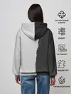 Женское худи / ДЖИЗУС