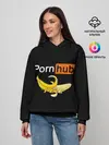 Женское худи / PORN HUB