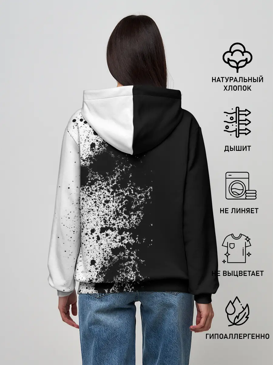 Женское худи / апекс легендс