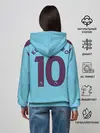 Женское худи / Aguero home 19-20