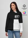 Женское худи / BTS [9]