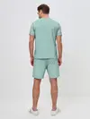 Мужской костюм с шортами / Tooth