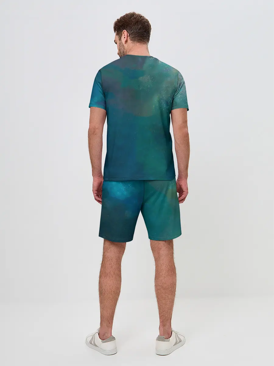 Мужской костюм с шортами / Heroes of Might and Magic