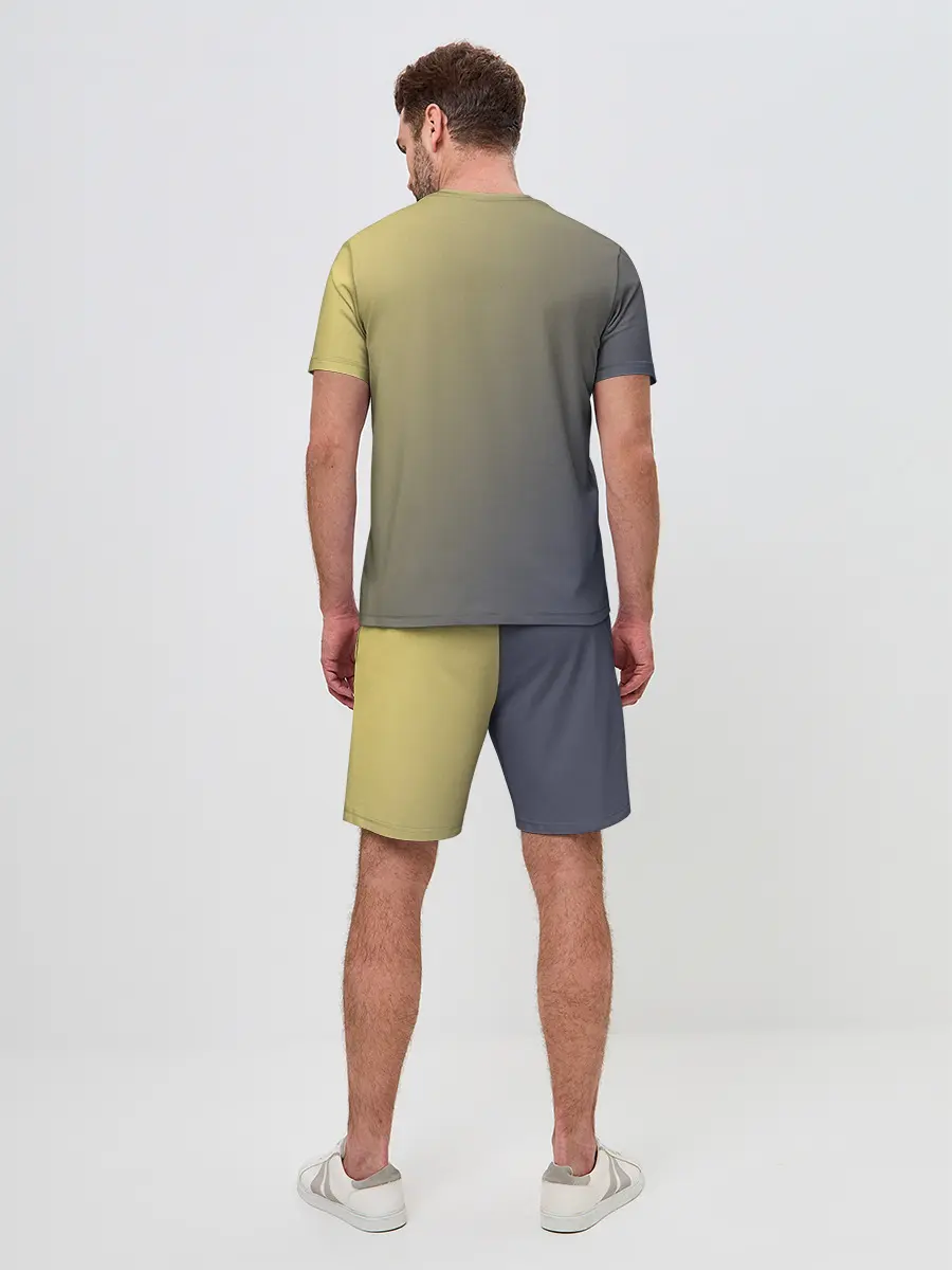 Мужской костюм с шортами / Heroes of Might and Magic