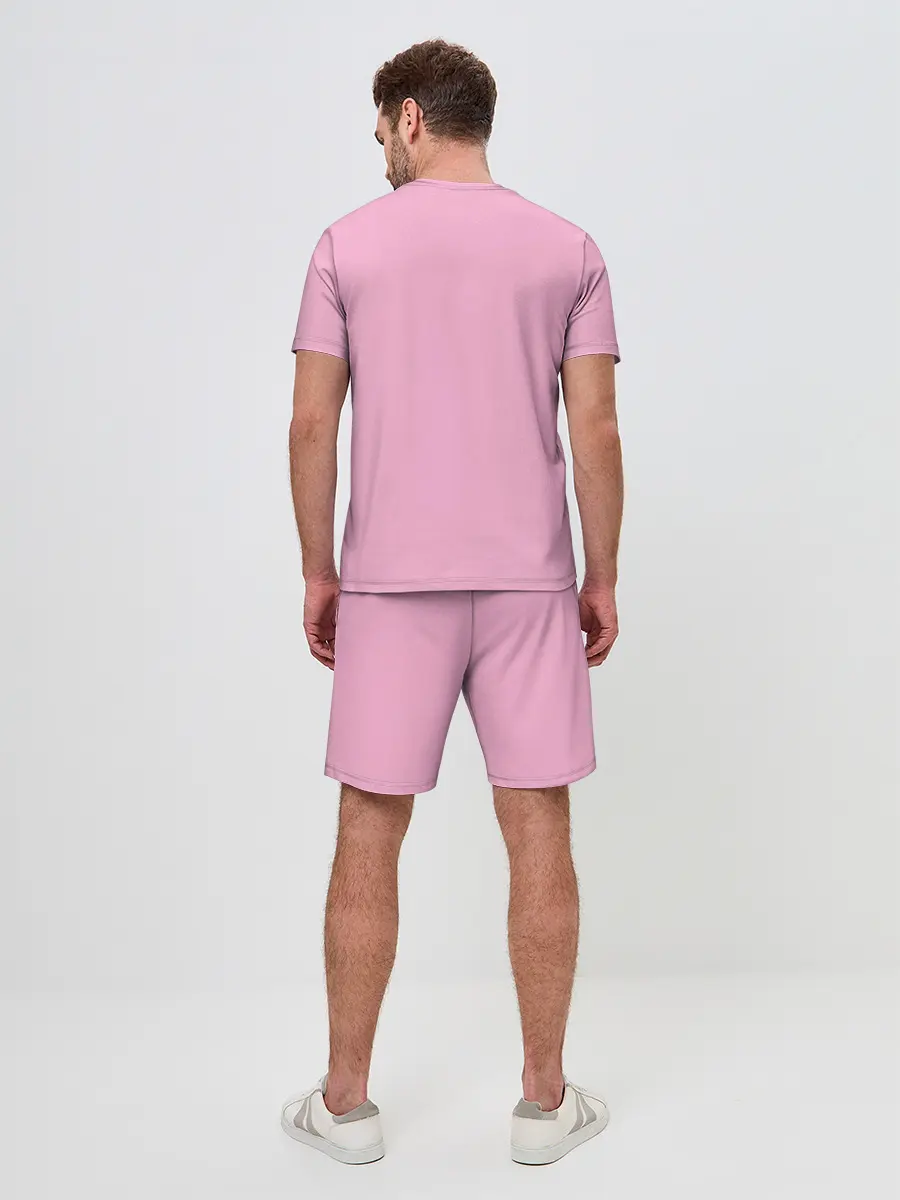 Мужской костюм с шортами / AVOCAT