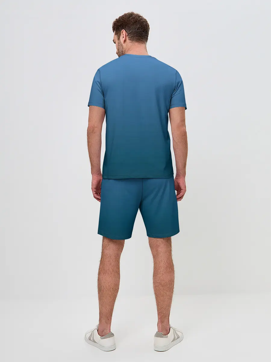 Мужской костюм с шортами / Kelpie