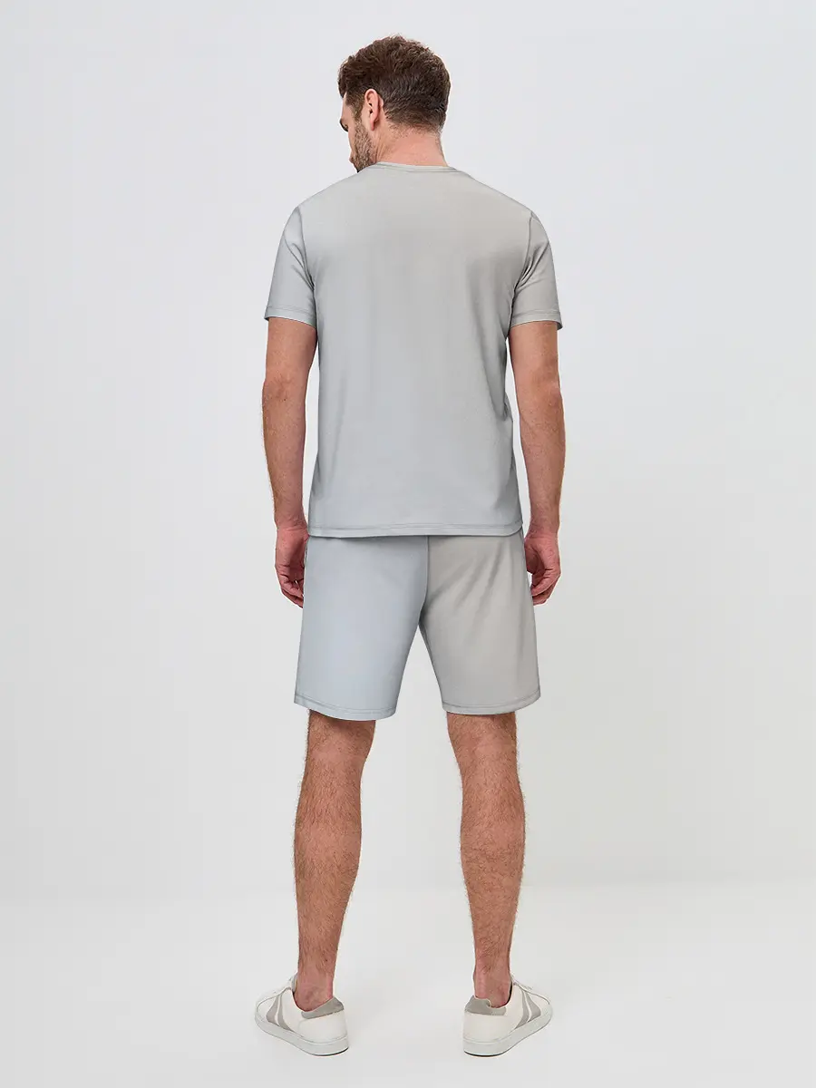 Мужской костюм с шортами / The Greatest